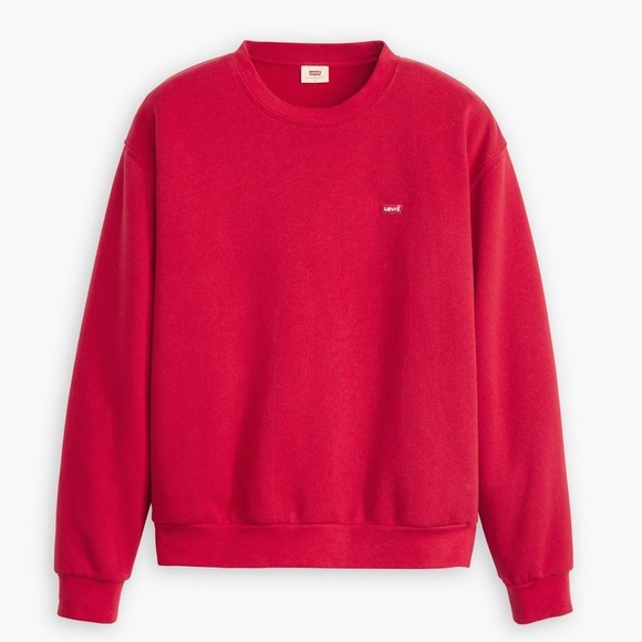 Levi’s Everyday Sweatshirt - Picture 1 of 3